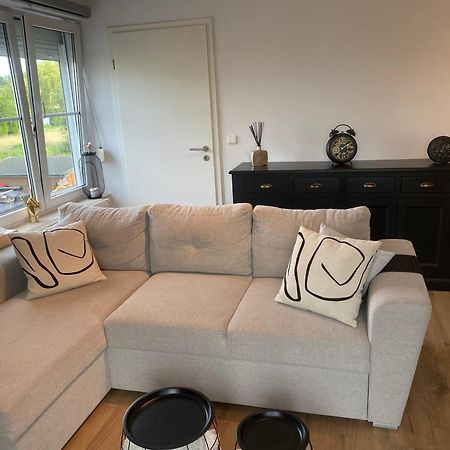 Incontri Apartment Liege Luaran gambar
