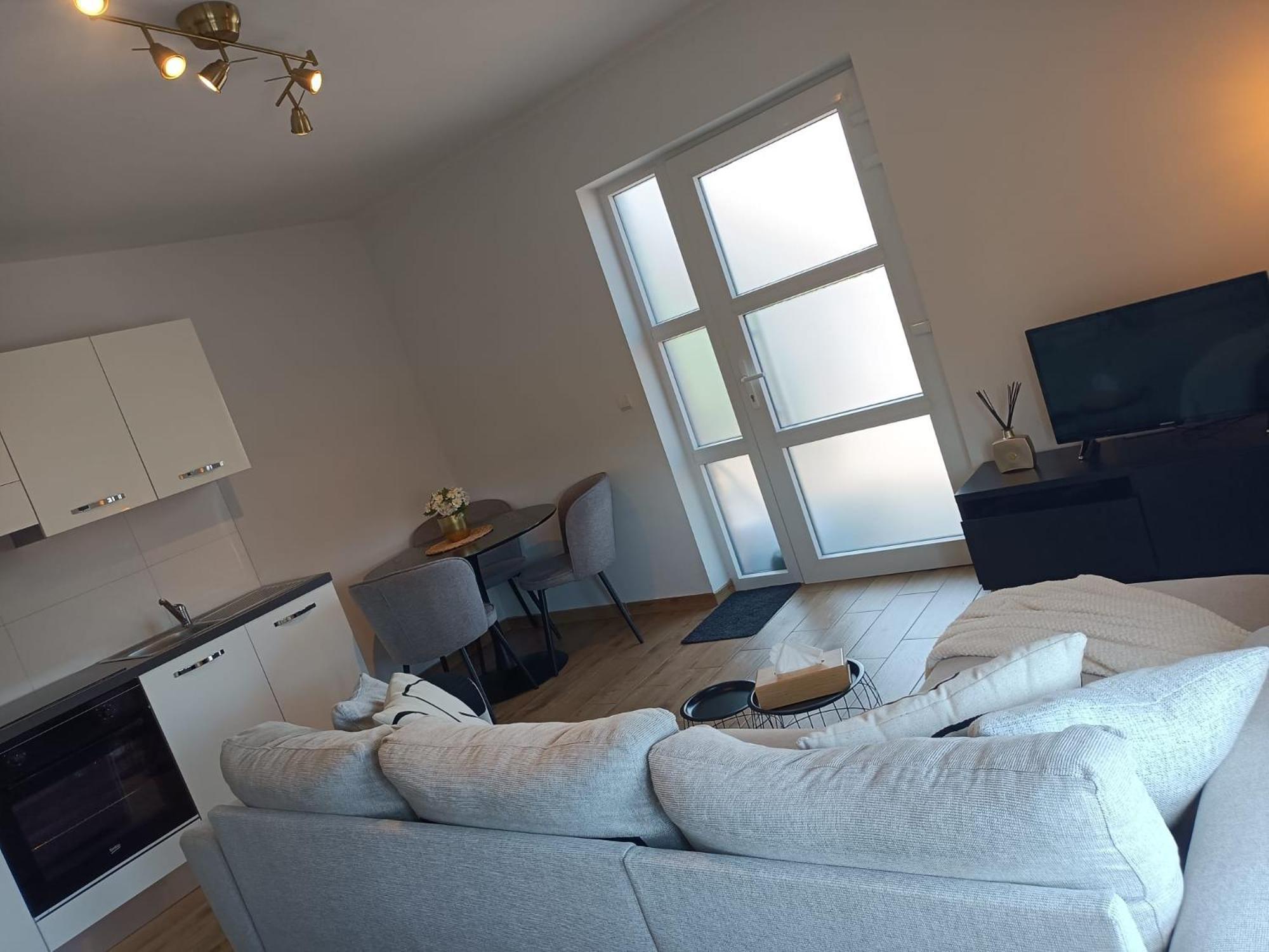 Incontri Apartment Liege Luaran gambar
