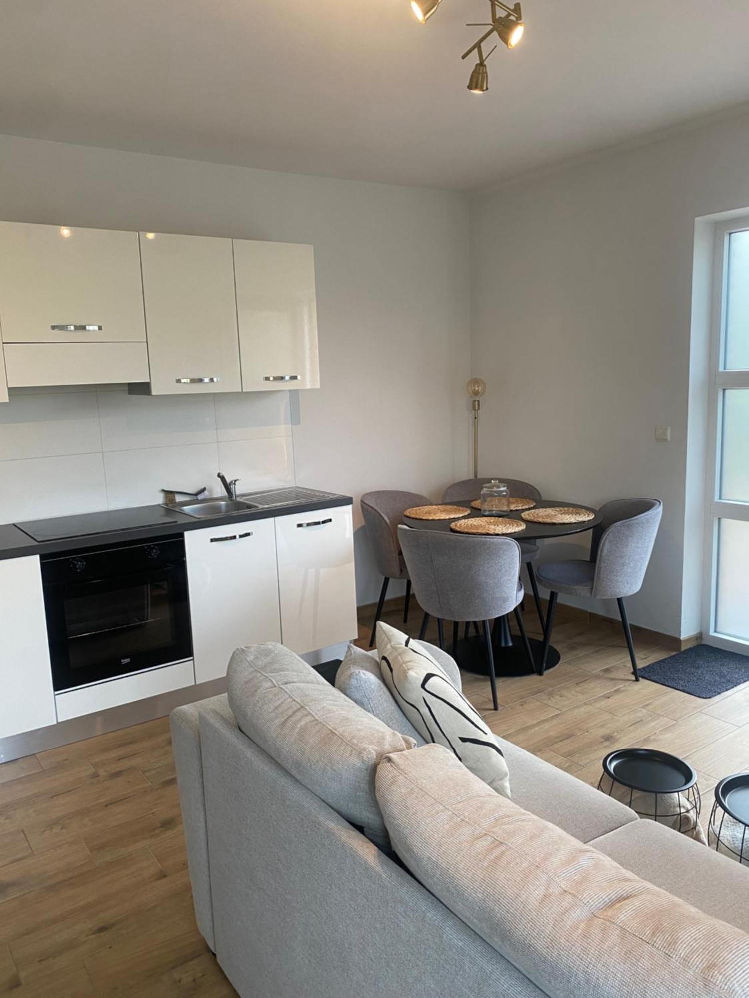 Incontri Apartment Liege Luaran gambar