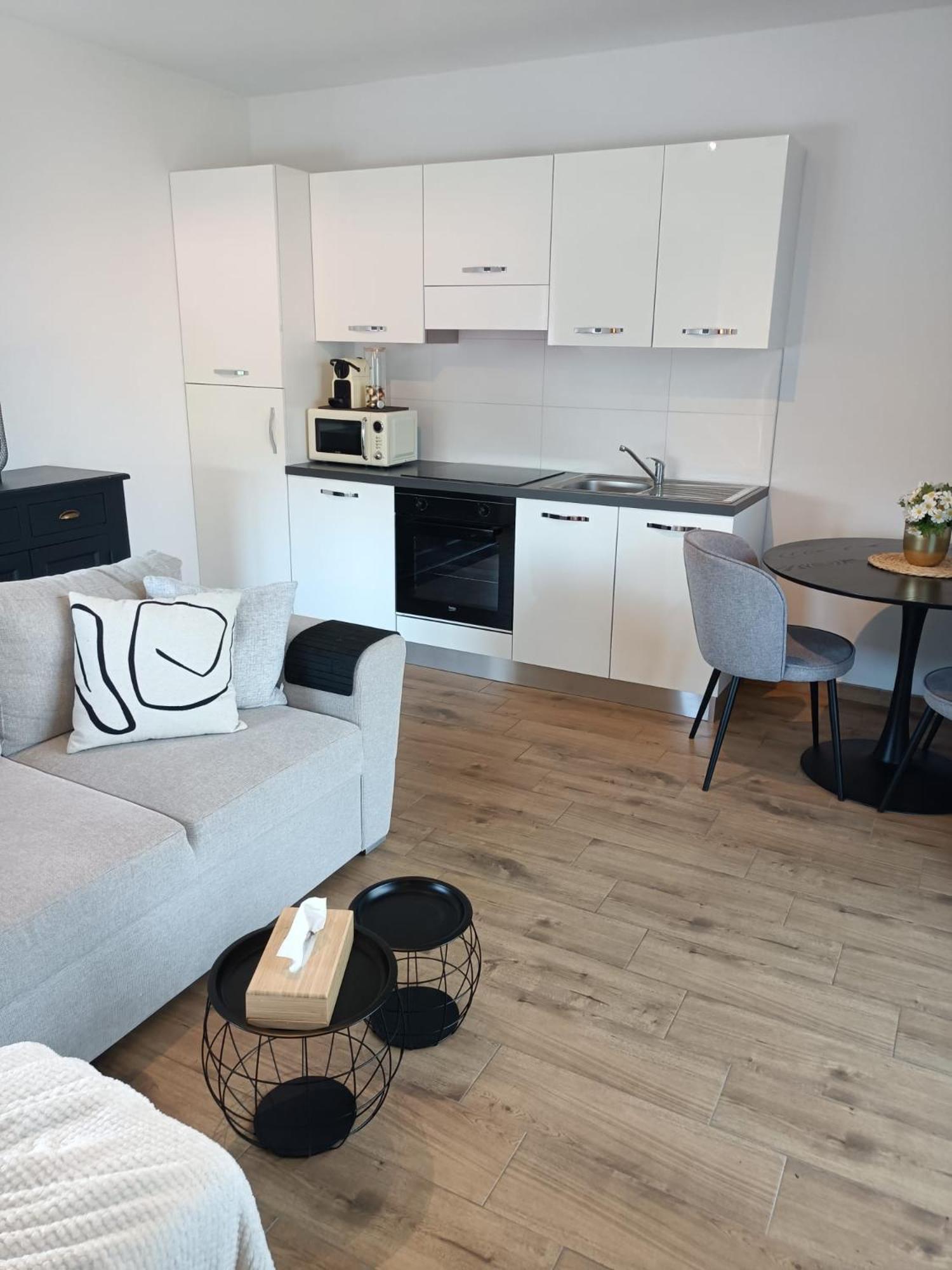 Incontri Apartment Liege Luaran gambar