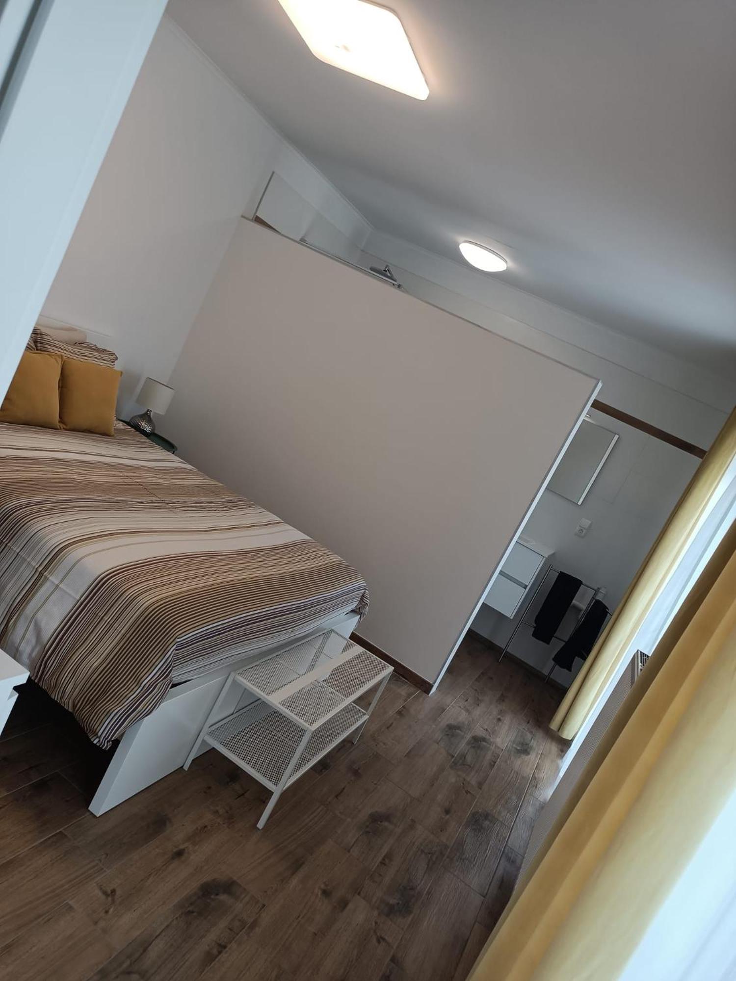 Incontri Apartment Liege Luaran gambar
