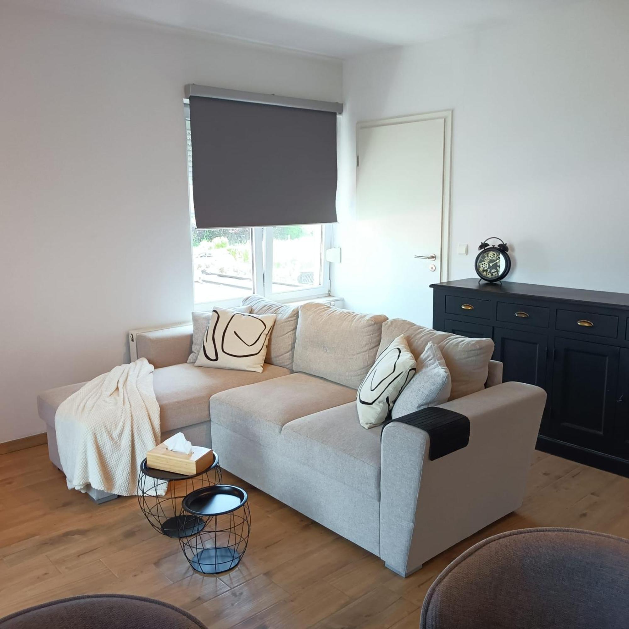 Incontri Apartment Liege Luaran gambar